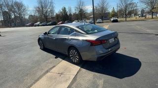 Used 2024  Nissan Altima 2&period;5 SV Sedan at CarloanExpress&period;Com near Hampton&comma; VA