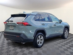 Used 2023  Toyota RAV4 XLE FWD at CarloanExpress.Com near Hampton, VA