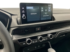 New 2026  Honda CR-V EX AWD at CarloanExpress.Com near Hampton, VA