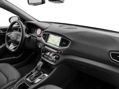 Used 2018  Hyundai Ioniq Hybrid SEL Hatchback at CarloanExpress&period;Com near Hampton&comma; VA