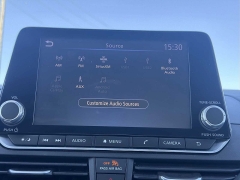 Used 2025  Nissan Altima SV FWD at CarloanExpress&period;Com near Hampton&comma; VA