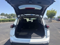 Used 2024  Nissan Rogue FWD SV at CarloanExpress&period;Com near Hampton&comma; VA