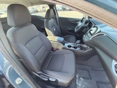 Used 2025  Chevrolet Malibu 4dr Sdn 1LT at CarloanExpress&period;Com near Hampton&comma; VA