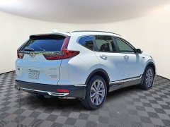 Used 2020  Honda CR-V Hybrid Touring AWD at CarloanExpress&period;Com near Hampton&comma; VA
