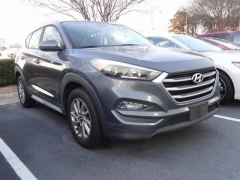 Used 2017  Hyundai Tucson SE FWD at CarloanExpress&period;Com near Hampton&comma; VA