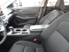 Used 2025  Nissan Altima SV FWD at CarloanExpress&period;Com near Hampton&comma; VA