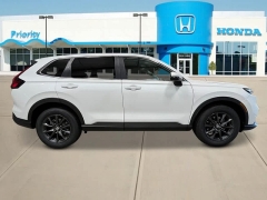 New 2026  Honda CR-V EX-L AWD at CarloanExpress&period;Com near Hampton&comma; VA