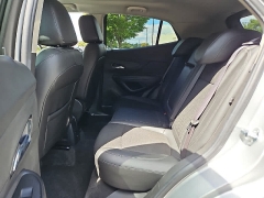 Used 2017  Buick Encore 4d SUV AWD Preferred II at CarloanExpress&period;Com near Hampton&comma; VA