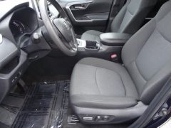 Used 2024  Toyota RAV4 XLE FWD at CarloanExpress&period;Com near Hampton&comma; VA