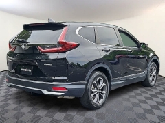 Used 2022  Honda CR-V EX-L AWD at CarloanExpress&period;Com near Hampton&comma; VA