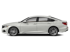 Used 2021  Honda Accord Sedan LX 1.5T CVT at CarloanExpress.Com near Hampton, VA