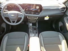 Used 2026  Chevrolet Trailblazer FWD 4dr LT at CarloanExpress&period;Com near Hampton&comma; VA