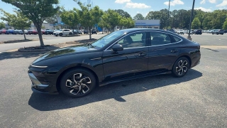 Used 2024  Hyundai Sonata SEL 2&period;5L FWD at CarloanExpress&period;Com near Hampton&comma; VA
