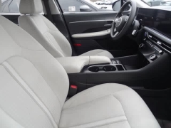 Used 2024  Hyundai Sonata SEL 2&period;5L FWD at CarloanExpress&period;Com near Hampton&comma; VA
