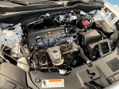 New 2026  Honda HR-V Sport AWD CVT at CarloanExpress&period;Com near Hampton&comma; VA