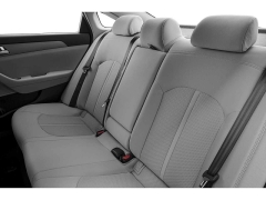 Used 2015  Hyundai Sonata 4dr Sdn 2.4L SE at CarloanExpress.Com near Hampton, VA