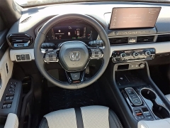 New 2026  Honda Passport TrailSport Elite AWD at CarloanExpress&period;Com near Hampton&comma; VA