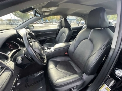 Used 2023  Toyota Camry XSE Auto at CarloanExpress.Com near Hampton, VA