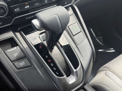 Used 2017  Honda CR-V 4d SUV FWD EX at CarloanExpress&period;Com near Hampton&comma; VA