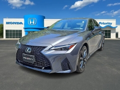 Used 2021  Lexus IS IS 350 F SPORT AWD at CarloanExpress&period;Com near Hampton&comma; VA