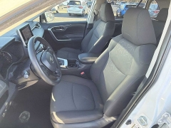 Used 2024  Toyota RAV4 XLE FWD at CarloanExpress&period;Com near Hampton&comma; VA