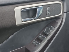 Used 2020  Ford Explorer 4d SUV 4WD XLT 2.3L EcoBoost at CarloanExpress.Com near Hampton, VA