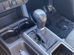 Used 2023  Toyota Tacoma 2WD Double Cab 5' Bed I4 AT (Natl) at CarloanExpress.Com near Hampton, VA