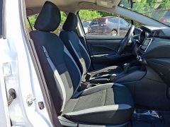 Used 2025  Nissan Versa S CVT at CarloanExpress&period;Com near Hampton&comma; VA