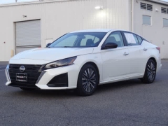 Used 2025  Nissan Altima SV FWD at CarloanExpress&period;Com near Hampton&comma; VA
