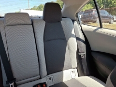 Used 2025  Toyota Corolla LE CVT at CarloanExpress&period;Com near Hampton&comma; VA