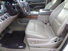 Used 2017  Chevrolet Tahoe 4d SUV 4WD Premier at CarloanExpress&period;Com near Hampton&comma; VA