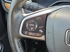 Used 2019  Honda CR-V 4d SUV AWD Touring at CarloanExpress&period;Com near Hampton&comma; VA