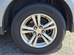 Used 2015  Chevrolet Equinox 4d SUV FWD LT w&sol;2LT at CarloanExpress&period;Com near Hampton&comma; VA