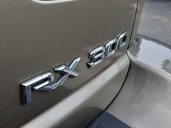 Used 2003  Lexus RX 300 4dr SUV 4WD at CarloanExpress&period;Com near Hampton&comma; VA