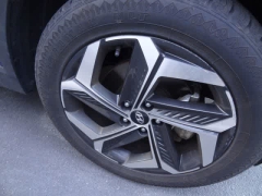 Used 2024  Hyundai Tucson Limited AWD at CarloanExpress&period;Com near Hampton&comma; VA
