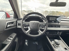 Used 2024  Mitsubishi Outlander PHEV SE S-AWC at CarloanExpress&period;Com near Hampton&comma; VA