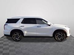 Used 2024  Hyundai Palisade Limited AWD at CarloanExpress.Com near Hampton, VA