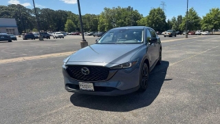 Used 2024  Mazda CX-5 2&period;5 S Preferred Package AWD at CarloanExpress&period;Com near Hampton&comma; VA