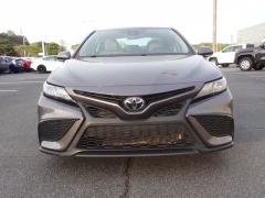 Used 2024  Toyota Camry SE Auto at CarloanExpress&period;Com near Hampton&comma; VA