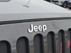 Used 2017  Jeep Wrangler Unlimited Sport 4x4 at CarloanExpress&period;Com near Hampton&comma; VA