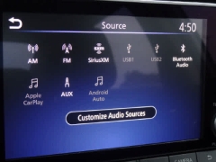 Used 2025  Nissan Altima SV FWD at CarloanExpress&period;Com near Hampton&comma; VA