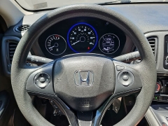 Used 2021  Honda HR-V LX AWD CVT at CarloanExpress&period;Com near Hampton&comma; VA