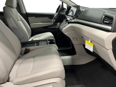 New 2026  Honda Odyssey EX-L Auto at CarloanExpress&period;Com near Hampton&comma; VA