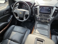 Used 2019  Chevrolet Tahoe 4d SUV 4WD Premier at CarloanExpress&period;Com near Hampton&comma; VA