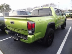 Used 2022  Toyota Tacoma 4WD Double Cab 5' Bed V6 &lpar;Natl&rpar; at CarloanExpress&period;Com near Hampton&comma; VA
