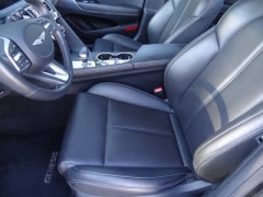 Used 2023  Genesis G70 2.0T AWD at CarloanExpress.Com near Hampton, VA