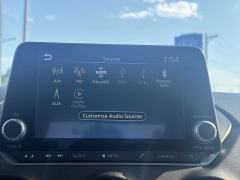 Used 2024  Nissan Sentra SV CVT at CarloanExpress&period;Com near Hampton&comma; VA