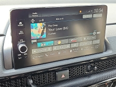 Used 2024  Honda CR-V Hybrid Sport Touring AWD at CarloanExpress&period;Com near Hampton&comma; VA