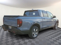 New 2026  Honda Ridgeline RTL AWD at CarloanExpress&period;Com near Hampton&comma; VA
