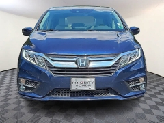 Used 2018  Honda Odyssey EX-L Auto at CarloanExpress&period;Com near Hampton&comma; VA